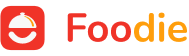 Logo da Foodie